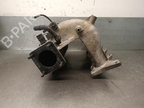 Intake manifold HYUNDAI COUPE I (RD) 2.0 16V | BP29425701M70 
