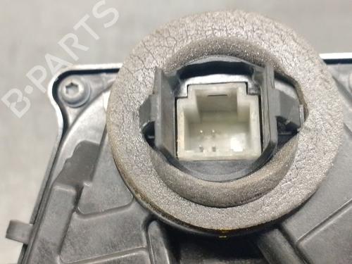 Front left lock RENAULT CAPTUR II (HF_) TCe 155 (HFMN) | BP23426051C98 