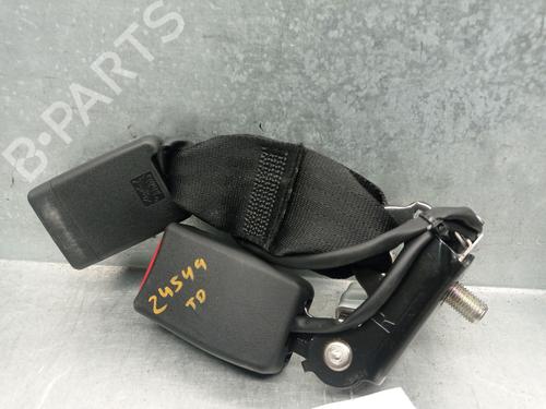 Sikkerhedssele-spænde MAZDA 3 (BM, BN) 2.2 D (150 hp) 32190974