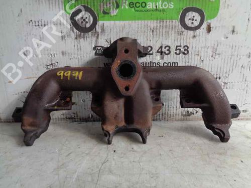 Used Exhaust manifold ROVER 45 I Saloon (RT) [2000-2005]  11667998