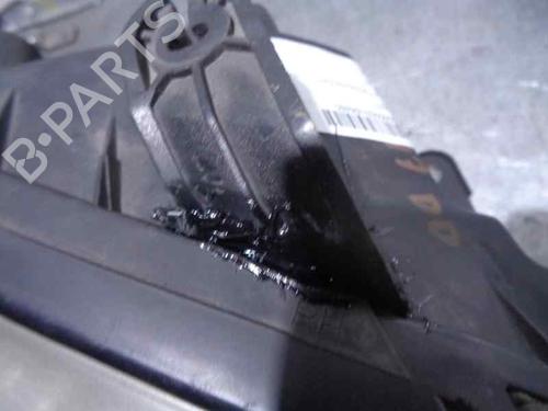 Right headlight KIA CARENS II MPV (FJ) 2.0 CRDi | BP6704745C29 