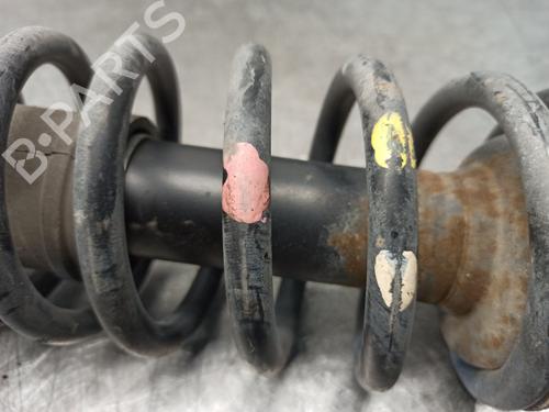 Right rear shock absorber MITSUBISHI LANCER VIII (CY_A, CZ_A) 2.0 DI-D (CY8A) | BP10077159M19 