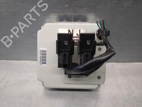 Used Electronic module SUBARU LEGACY IV Estate (BP) 3.0 R AWD (BPE) (245 hp) 14833605