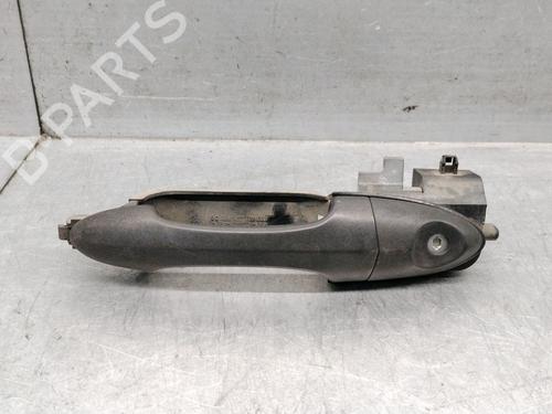 Used Front left exterior door handle Front left exterior door handle 37376750 37376750