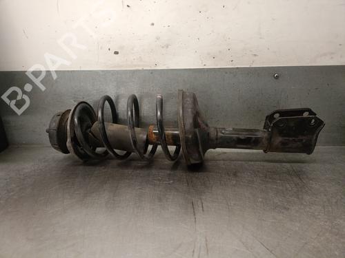 Venstre fortil støddæmper RENAULT CLIO II (BB_, CB_) [1998-2016]  29999045