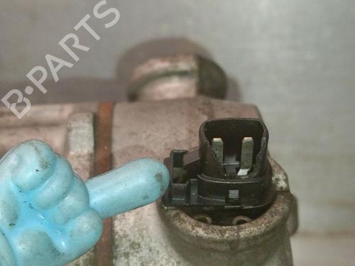 AC compressor OPEL CORSA D (S07) 1.3 CDTI (L08, L68) | BP22248614M34 