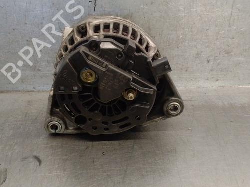 Alternator SAAB 9-3 (YS3F, E79, D79, D75) 2.2 TiD | BP36296957M7 - Image 4