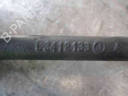 Left front suspension arm BMW X3 (E83) 3.0 d | BP8112220M12 