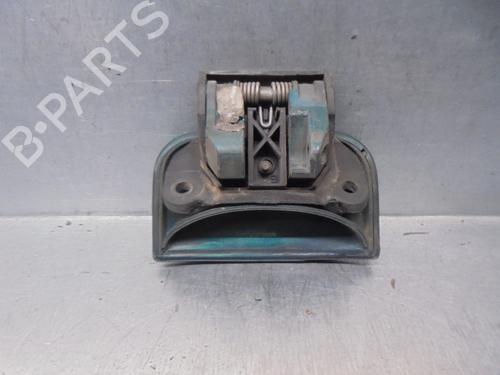 Front left exterior door handle CITROËN SAXO (S0, S1) 1.4 VTS | BP15883023C128 
