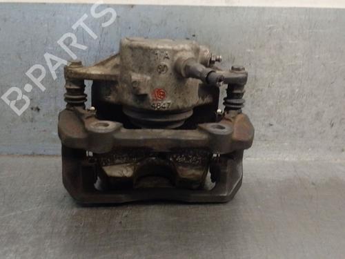 Left front brake caliper MERCEDES-BENZ C-CLASS T-Model (S204) C 200 CDI (204.201) | BP36390755M105 - Image 2