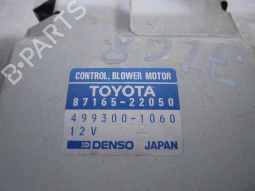 Control unit LEXUS LS (_F2_) 400 (UCF20_, UCF20R) | BP5045968M11 