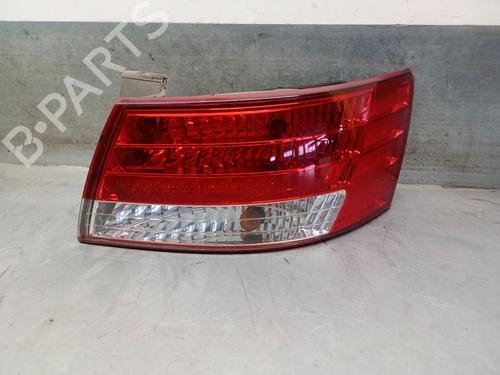 Used Right taillight HYUNDAI SONATA V (NF) 2.0 CRDi (140 hp) 24394458
