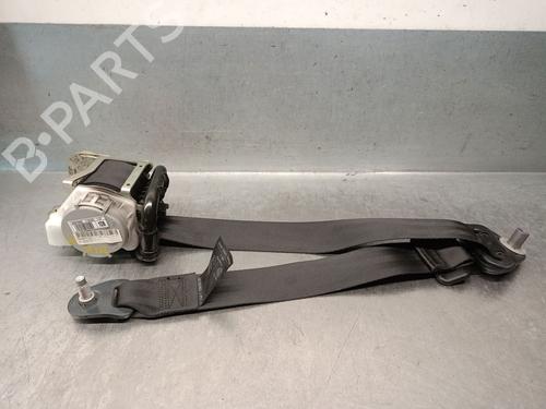 Front right seatbelt OPEL VIVARO C Van (K0) 2.0 | BP38675014I25 - Image 2