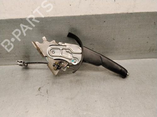 Hand brake NISSAN ALMERA II Hatchback (N16) 1.5 | BP38542509I18 - Image 3