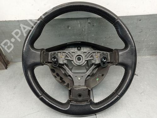 Ratt NISSAN QASHQAI I (J10, NJ10) 2.0 dCi (150 hp) 30615493