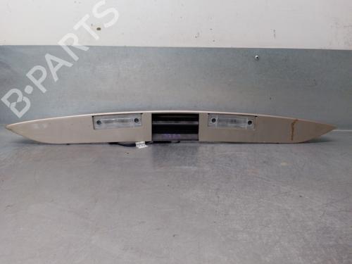 Tailgate handle CHEVROLET REZZO MPV (U100) 1.6 | BP15257028C132 