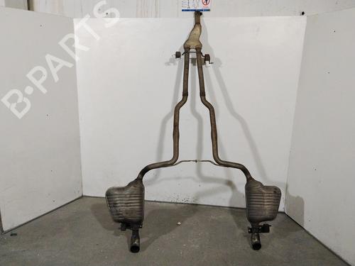Used Exhaust system Exhaust system 38069580 38069580