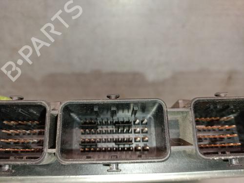 Engine control unit (ECU) FORD FOCUS C-MAX (DM2) 1.6 TDCi | BP32477287M57