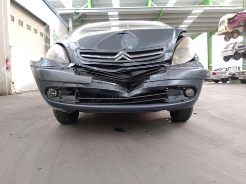 Instrument cluster CITROËN XSARA PICASSO (N68) 1.6 HDi | BP16244442C47 
