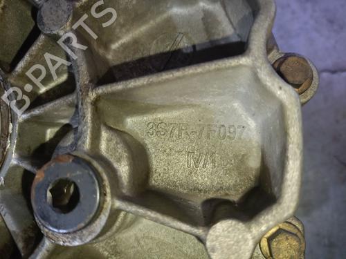 Gearbox FORD MONDEO III (B5Y) 2.0 TDCi | BP22727188M3 