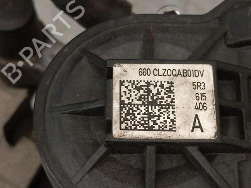 Right rear brake caliper SEAT LEON (KL1, KLG) 2.0 TDI | BP29946634M106 