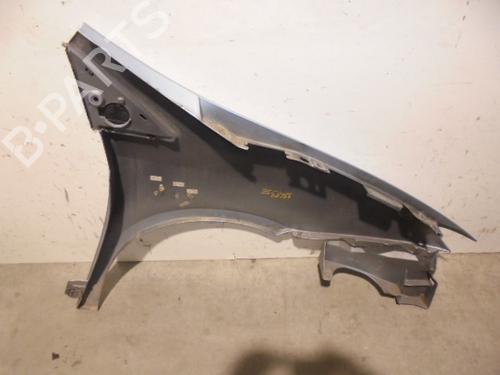 Left front fenders FIAT ULYSSE (179_) 2.2 JTD | BP9273349C41 