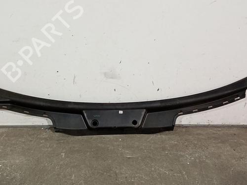 Used Scuttle panel PORSCHE CAYENNE (92A) 3.0 Diesel (245 hp) 28118616