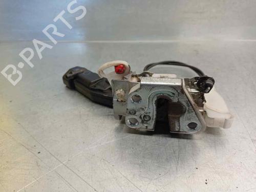 Front left lock CITROËN C1 (PM_, PN_) 1.0 | BP13088188C98 