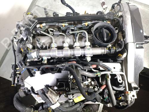 Engine ALFA ROMEO GIULIA (952_) 2.2 D (952AFA25, 952AFM25, 952ALA25) | BP38539208M1 - Image 6