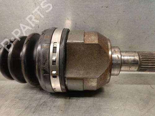 Right front driveshaft KIA SOUL I (AM) 1.6 CRDi 128 | BP22732290M39 