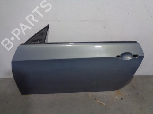 Used Left front door BMW 3 Coupe (E92) 320 i (170 hp) 12205307