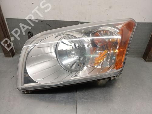 left-headlight-dodge-caliber-2006-38950557 main image