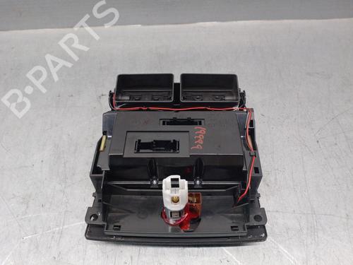 AC Styreenhet / Manøvreringsenhet AUDI A8 D3 (4E2, 4E8) 4.0 TDI quattro | BP17124315I5 