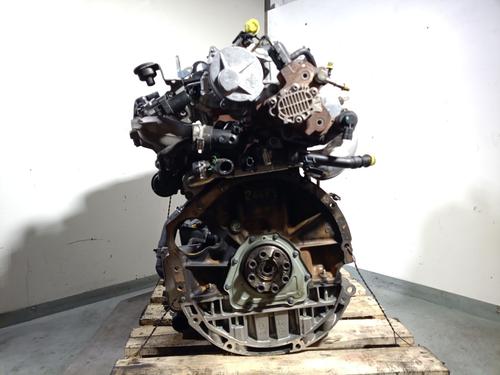 Engine RENAULT SCÉNIC II (JM0/1_) 2.0 dCi (JM1K) | BP39560196M1 - Image 4