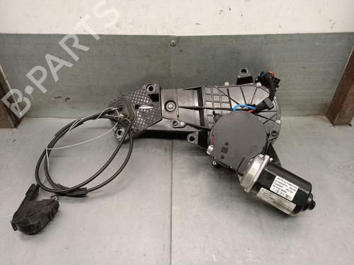 Used Electronic module Electronic module MERCEDES-BENZ V-CLASS (W447) V 250 CDI / d (447.811, 447.813, 447.815) (190 hp) 36156571 36156571