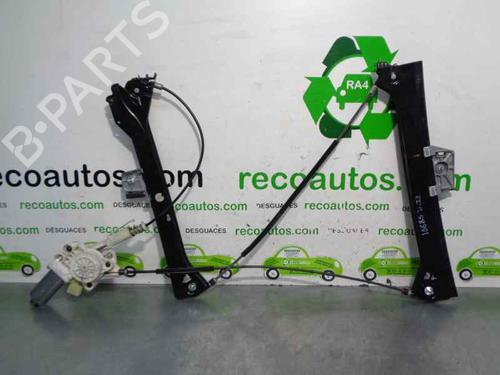 Front left window mechanism MERCEDES-BENZ CLK (C209) CLK 320 (209.365) | BP5385759C22 