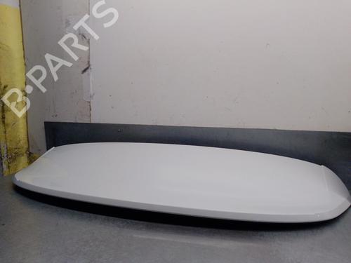 Rear spoiler AUDI Q3 (F3B) 35 TDI | BP30005947C96 