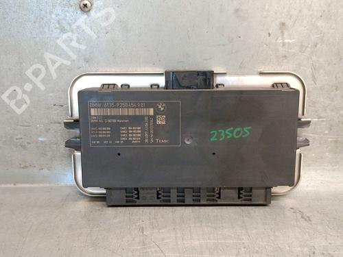 Elektronisk modul BMW 5 (F10) 530 d (245 hp) 28974387