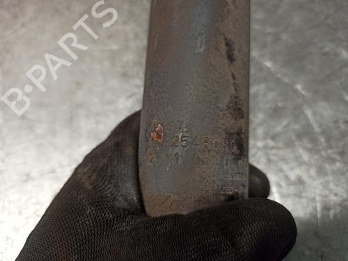 Right rear shock absorber FIAT DUCATO Van (250_) 115 Multijet 2,0 D | BP10367311M19 