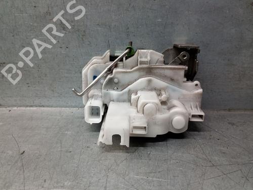Front left lock FIAT DOBLO Cargo (263_) 1.6 D Multijet (263WXD1B, 263WXR1B, 263WXX1B, 263ZXD1B,... | BP31918141C98