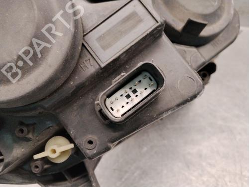 Left headlight FORD TRANSIT COURIER B460 Box Body/MPV 1.5 TDCi | BP38482966C28 - Image 7