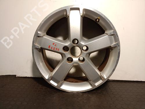 Used Rim Rim 38336487 38336487