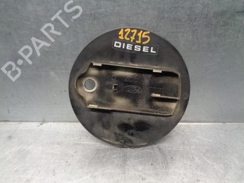 Fuel flap FORD FIESTA V (JH_, JD_) 1.4 TDCi | BP8953137C131 