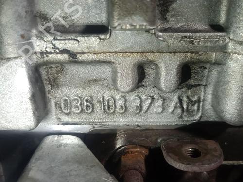 Engine VW GOLF IV (1J1) 1.6 16V | BP37270687M1 - Image 15