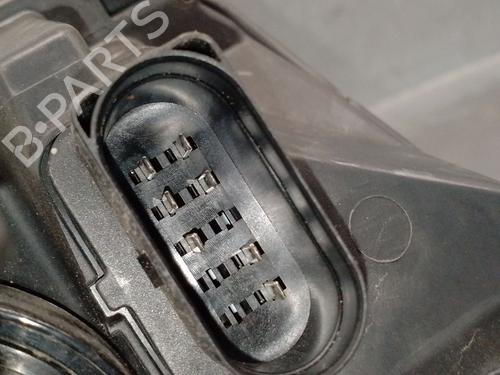 Left headlight FORD FOCUS II (DA_, HCP, DP) 1.6 | BP32068029C28 