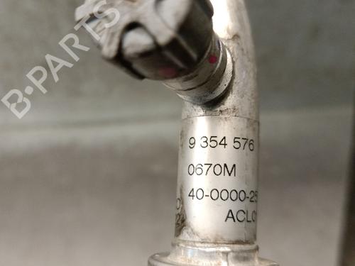 AC pipe BMW X5 (G05, F95) xDrive 45 e Plug-in Hybrid | BP33217135M126  - Image 5