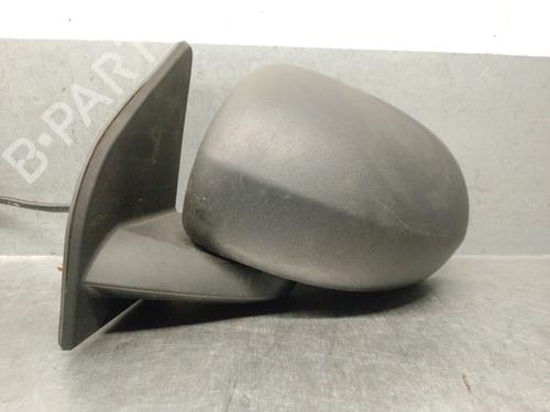 Left mirror JEEP COMPASS (MK49) 2.0 CRD 4x4 | BP33656972C26 - Image 2