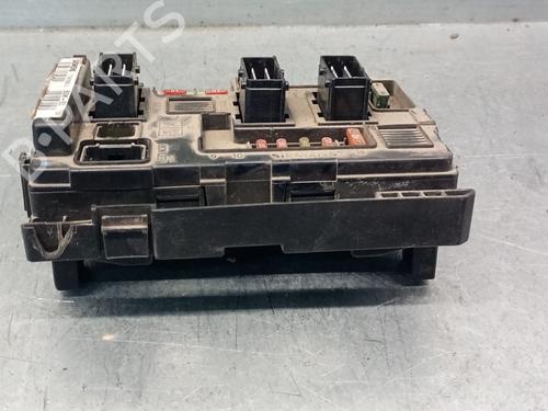 Sicherungskasten CITROËN BERLINGO / BERLINGO FIRST MPV (MF_, GJK_, GFK_) 2.0 HDI 90 (MFRHY) | BP30539680E1 