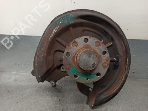 Right rear steering knuckle SEAT ALTEA XL (5P5, 5P8)  | BP10139563M28 