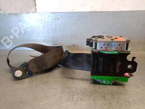 Front left seatbelt CITROËN C4 II (NC_) 1.6 HDi 90 | BP33756487I26 - Image 4